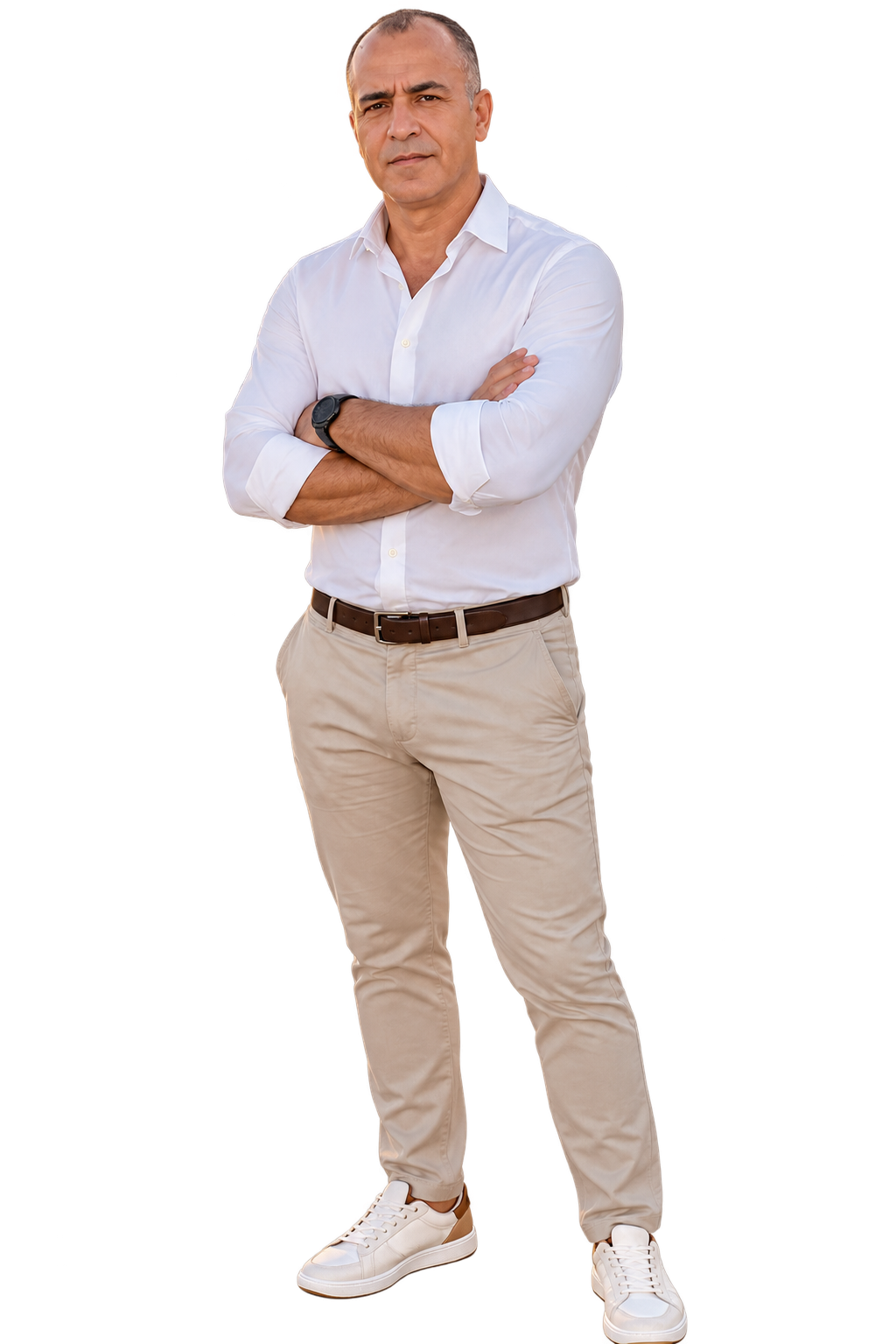 Clenio Damaceno