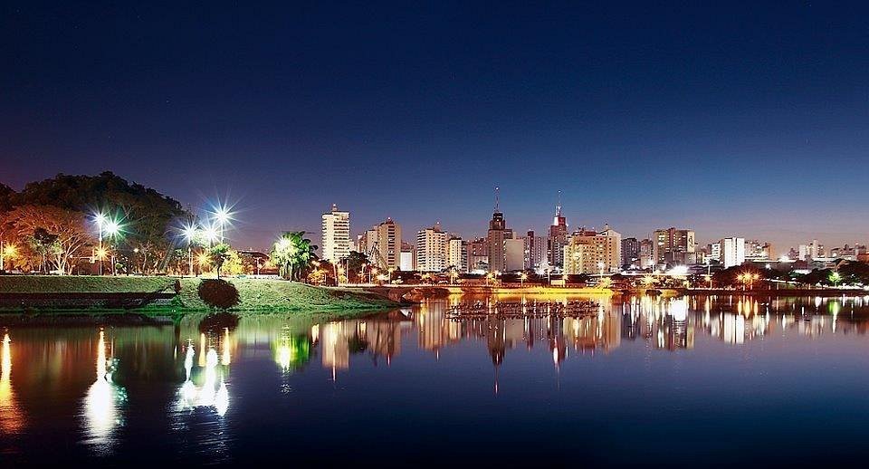 São José do Rio Preto